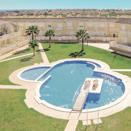 Amazing Apartment In Orihuela Costa With 2 Bedrooms And Outdoor Swimming Pool Zewnętrze zdjęcie