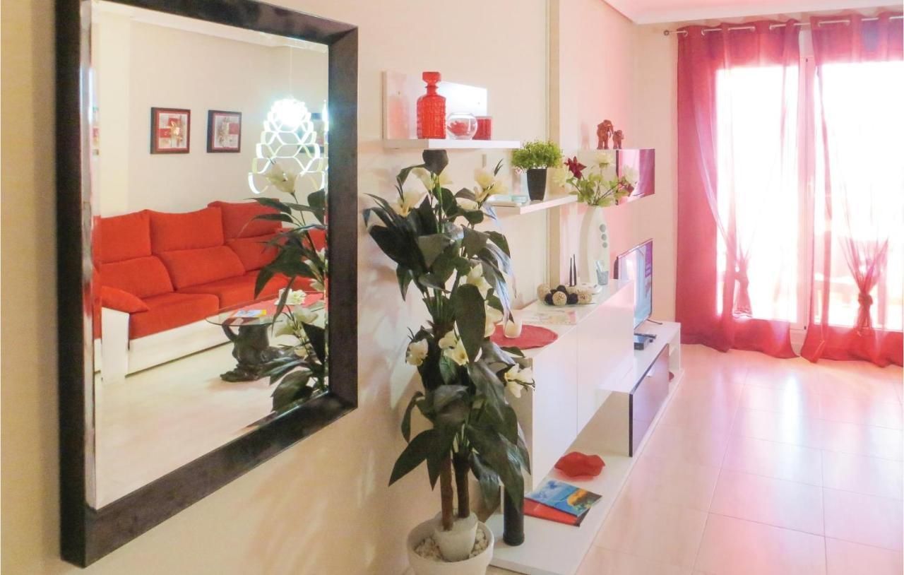 Amazing Apartment In Orihuela Costa With 2 Bedrooms And Outdoor Swimming Pool Zewnętrze zdjęcie