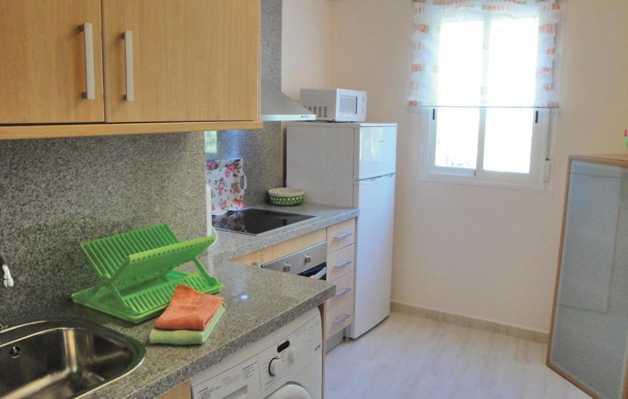 Amazing Apartment In Orihuela Costa With 2 Bedrooms And Outdoor Swimming Pool Zewnętrze zdjęcie