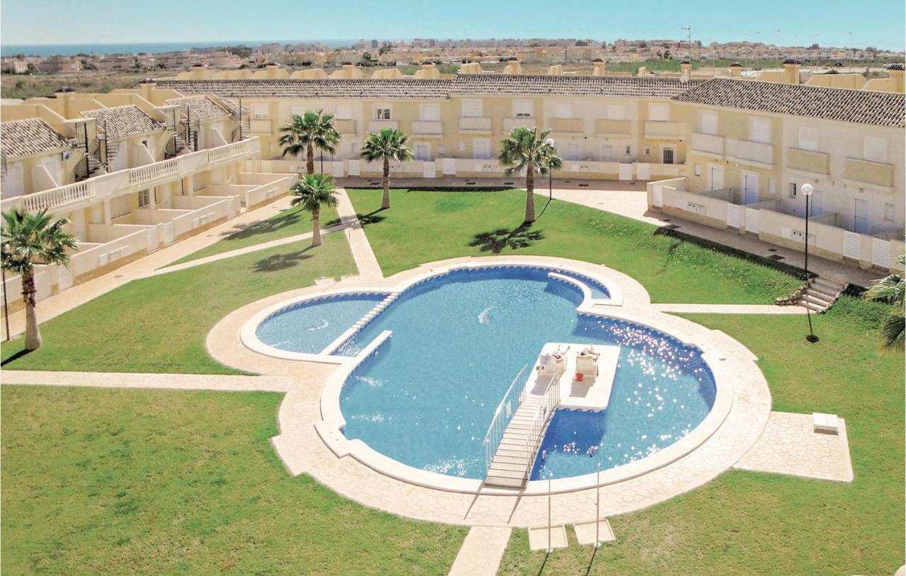 Amazing Apartment In Orihuela Costa With 2 Bedrooms And Outdoor Swimming Pool Zewnętrze zdjęcie